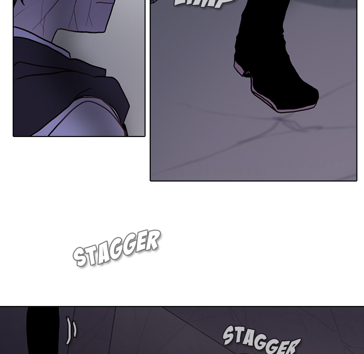 End And Save Chapter 219 page 45 - 
