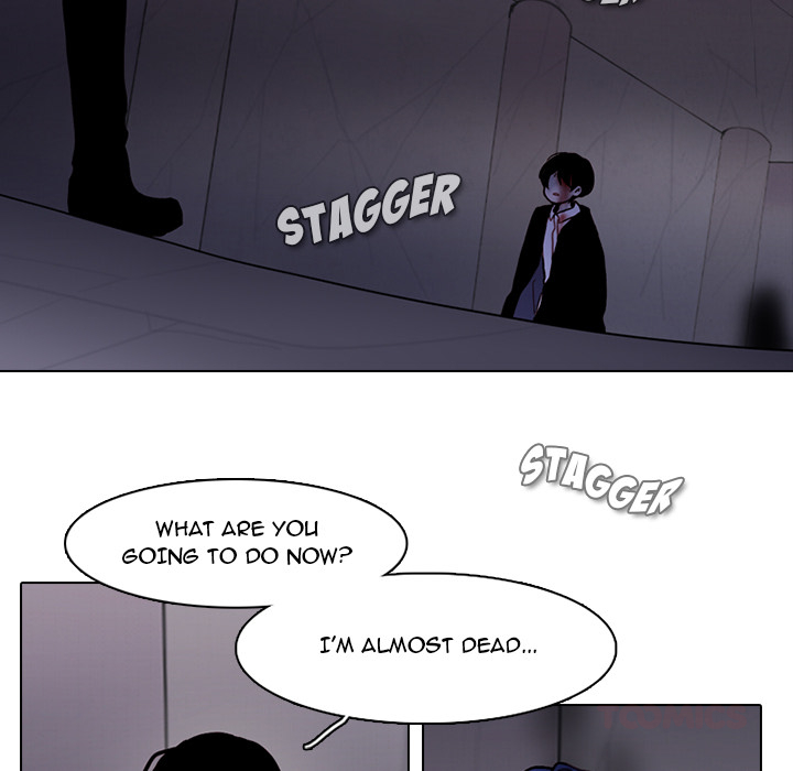 End And Save Chapter 219 page 46 - 