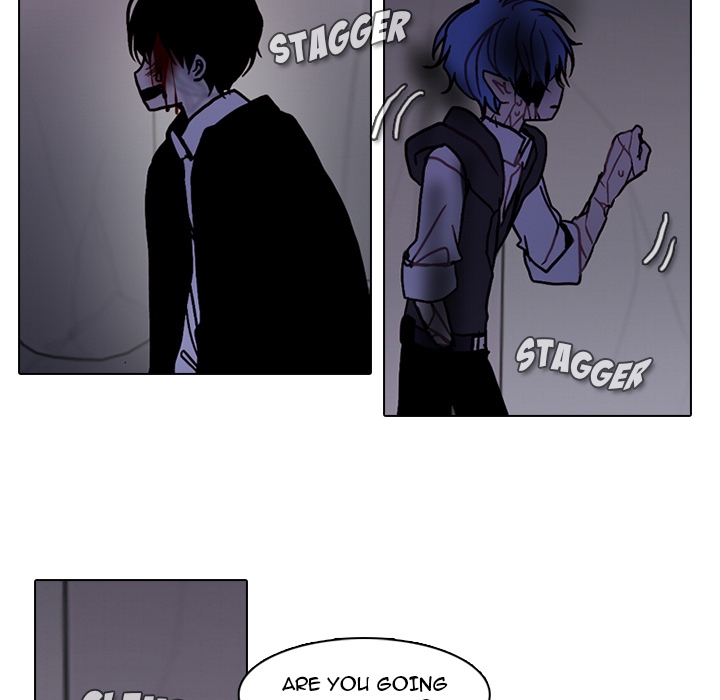 End And Save Chapter 219 page 47 - 
