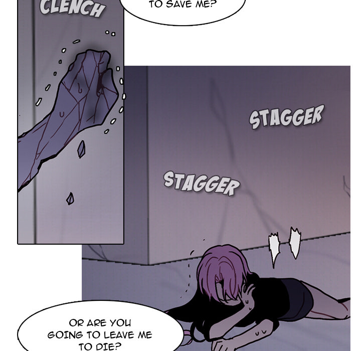 End And Save Chapter 219 page 48 - 