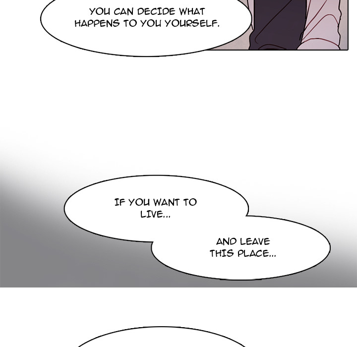 End And Save Chapter 219 page 52 - 