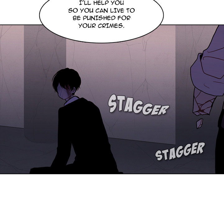 End And Save Chapter 219 page 53 - 