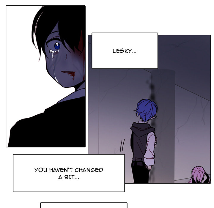 End And Save Chapter 219 page 54 - 