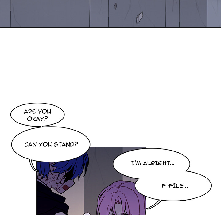 End And Save Chapter 219 page 57 - 