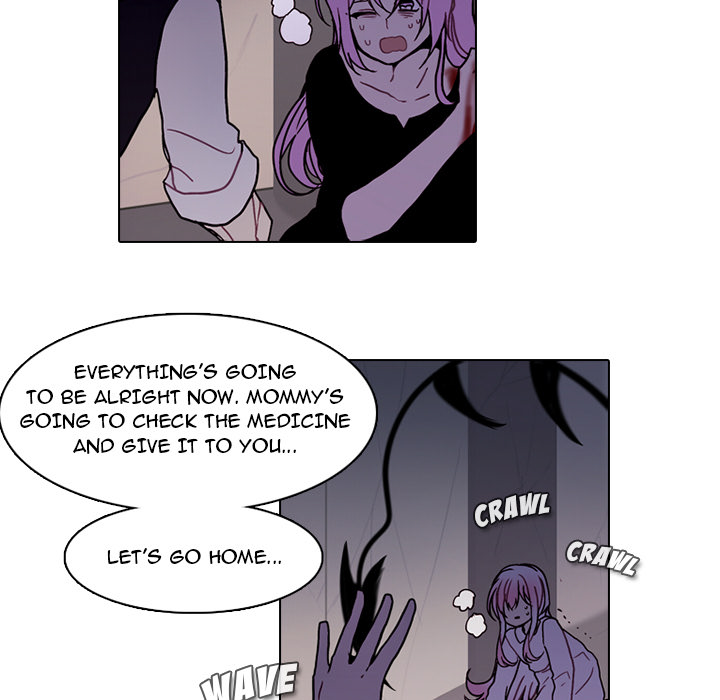 End And Save Chapter 219 page 58 - 