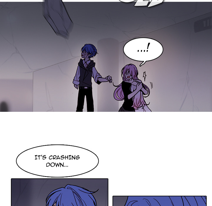 End And Save Chapter 219 page 60 - 