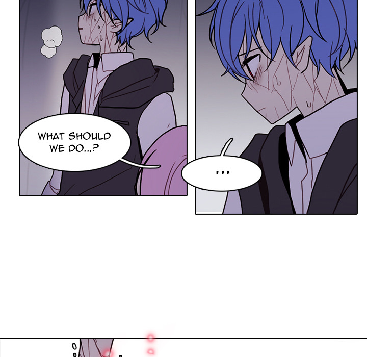 End And Save Chapter 219 page 61 - 