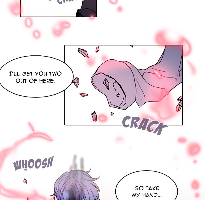 End And Save Chapter 219 page 64 - 