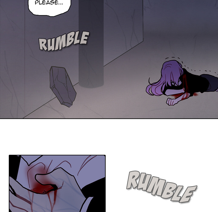 End And Save Chapter 219 page 9 - 