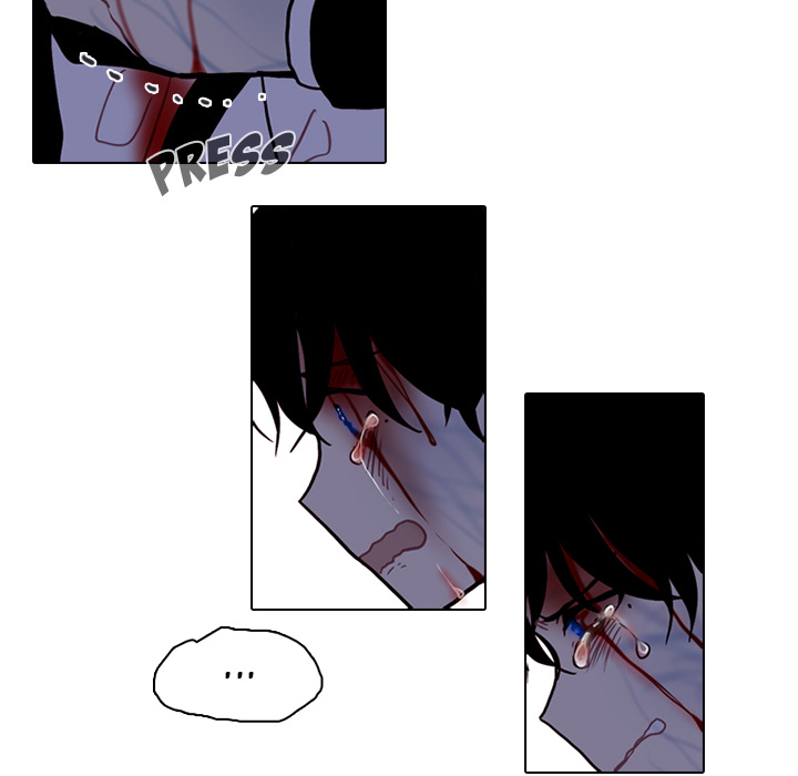 End And Save Chapter 219 page 10 - 