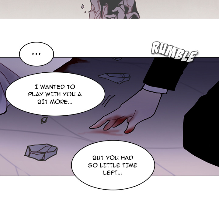 End And Save Chapter 220 page 11 - 