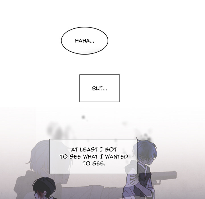 End And Save Chapter 220 page 12 - 