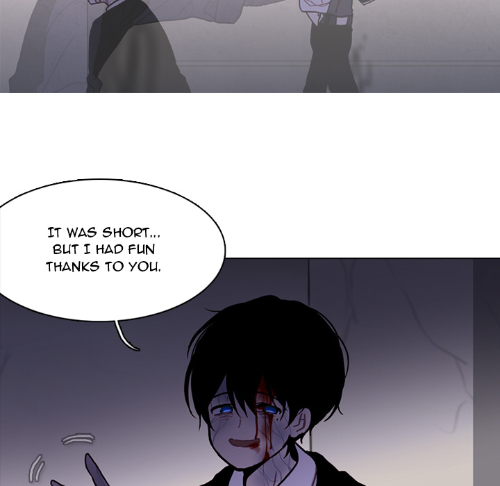 End And Save Chapter 220 page 13 - 