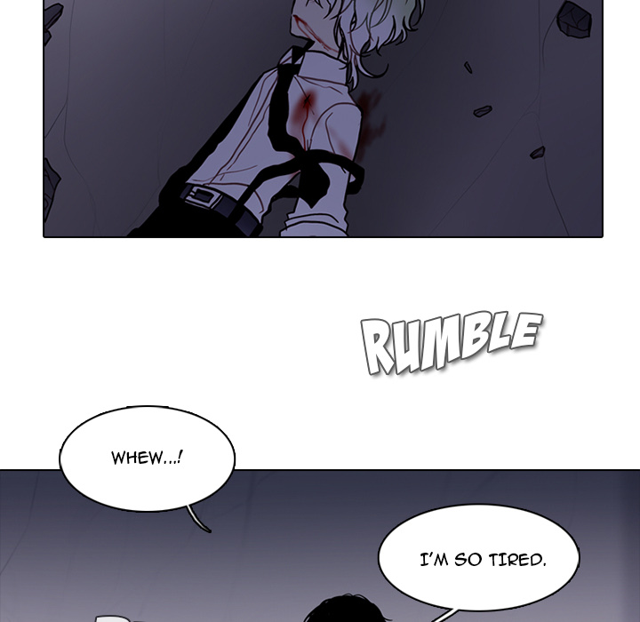 End And Save Chapter 220 page 21 - 