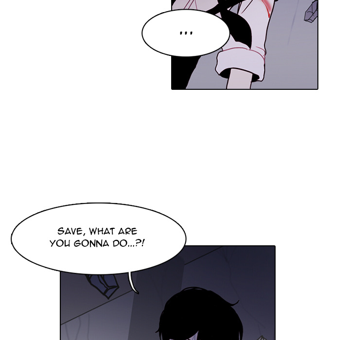End And Save Chapter 220 page 25 - 