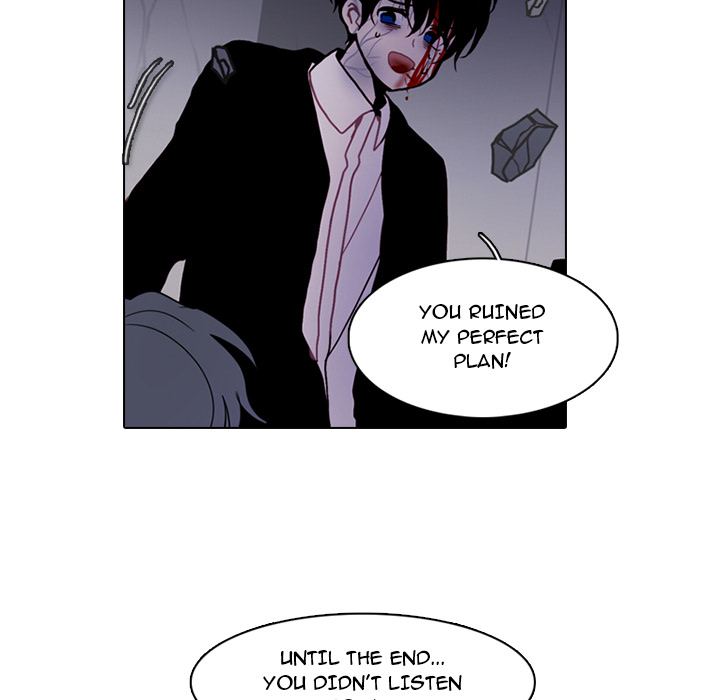 End And Save Chapter 220 page 26 - 