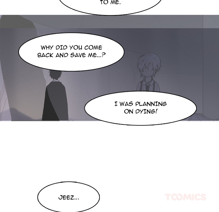 End And Save Chapter 220 page 27 - 