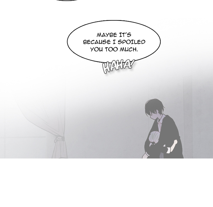 End And Save Chapter 220 page 28 - 