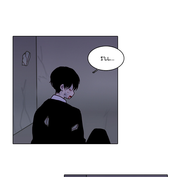 End And Save Chapter 220 page 30 - 