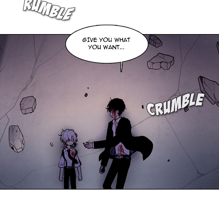 End And Save Chapter 220 page 33 - 