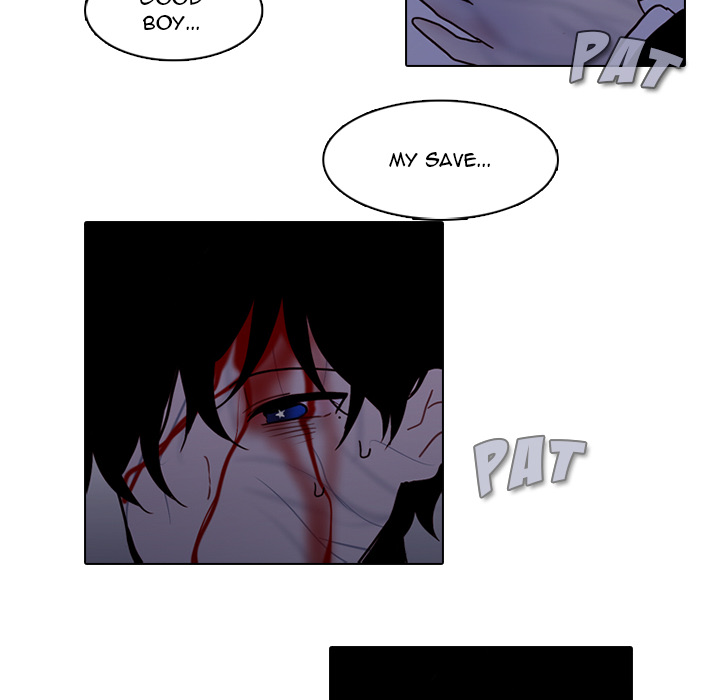End And Save Chapter 220 page 35 - 