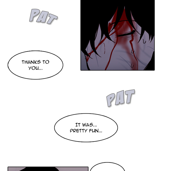 End And Save Chapter 220 page 36 - 