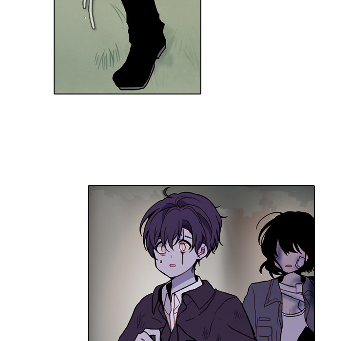 End And Save Chapter 220 page 45 - 