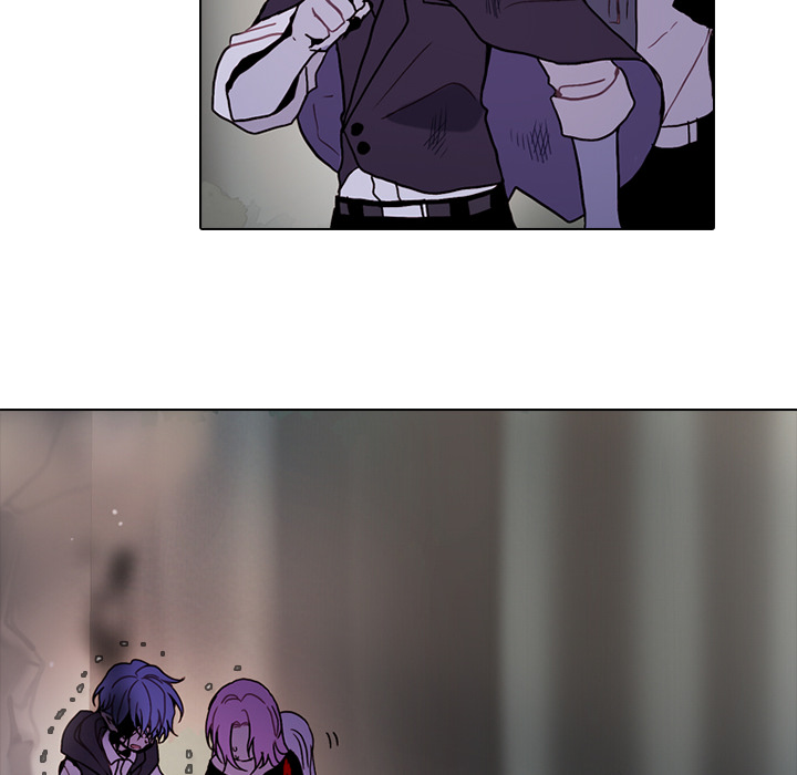 End And Save Chapter 220 page 46 - 