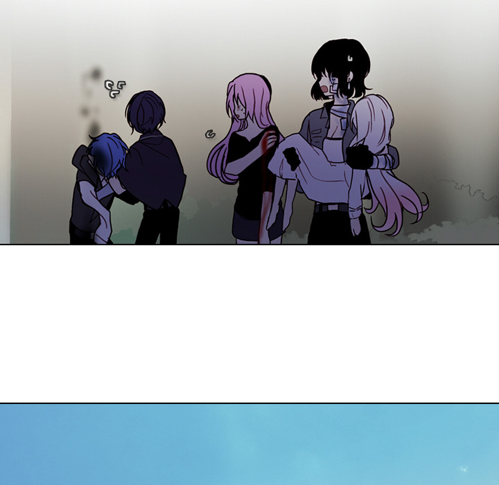 End And Save Chapter 220 page 49 - 