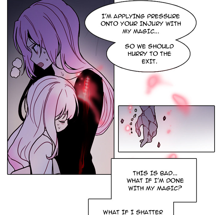 End And Save Chapter 220 page 6 - 