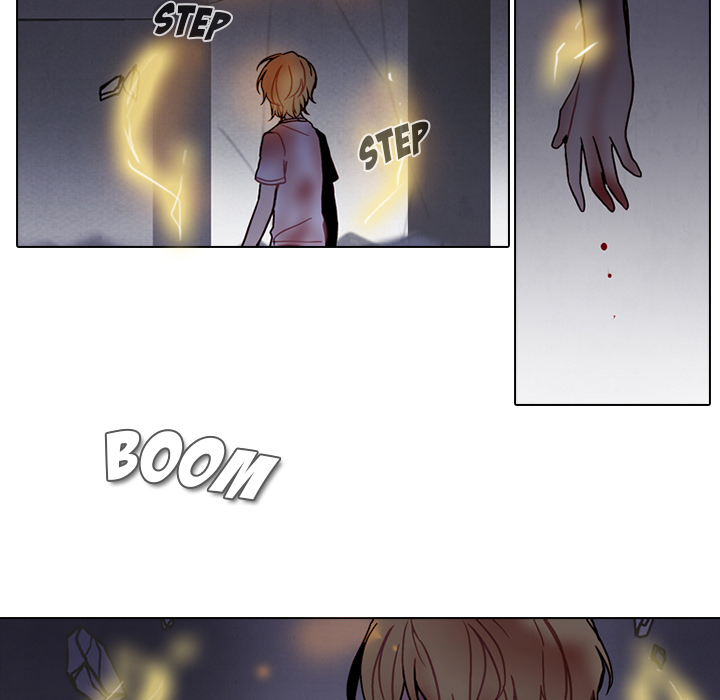 End And Save Chapter 220 page 55 - 