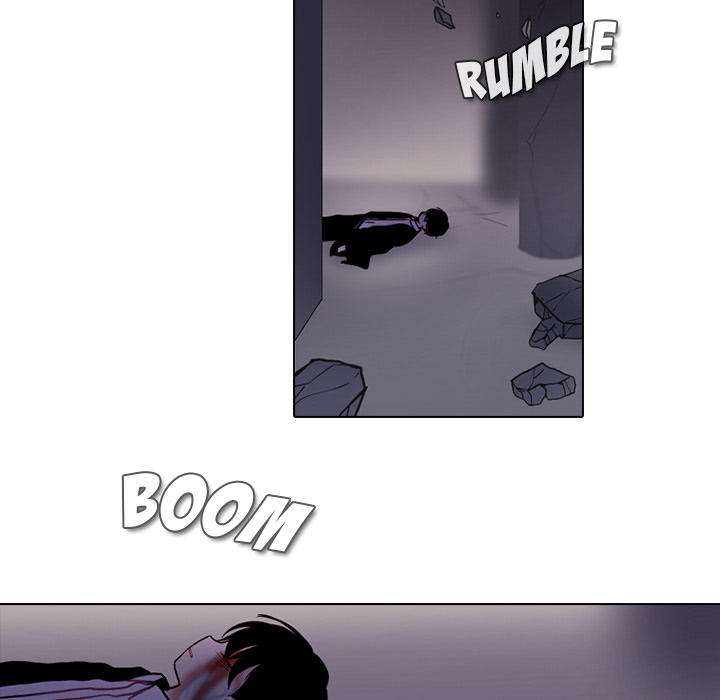 End And Save Chapter 220 page 59 - 