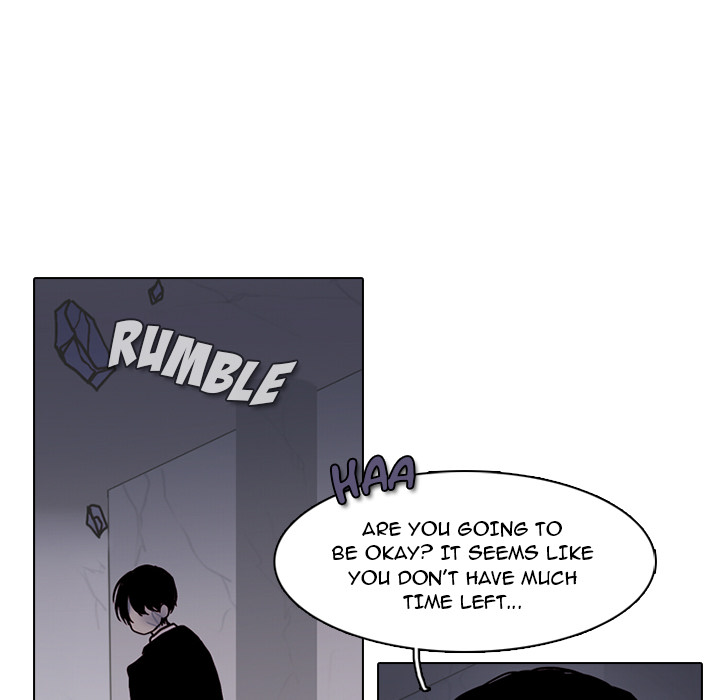 End And Save Chapter 220 page 8 - 