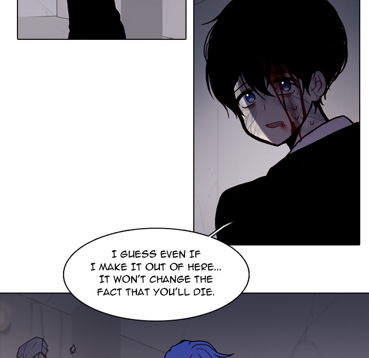 End And Save Chapter 220 page 9 - 