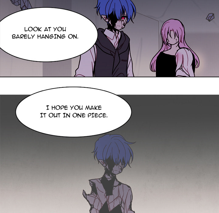 End And Save Chapter 220 page 10 - 