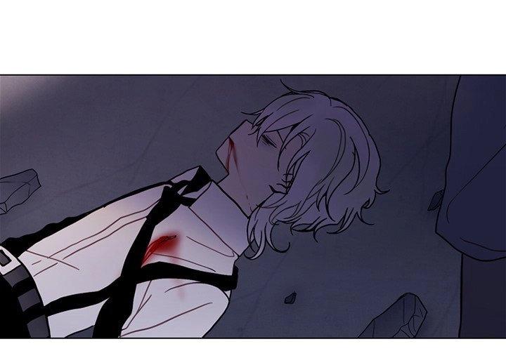 End And Save Chapter 221 page 1 - 