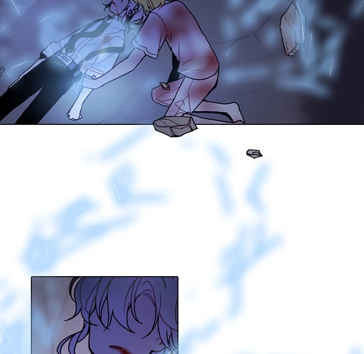 End And Save Chapter 221 page 14 - 