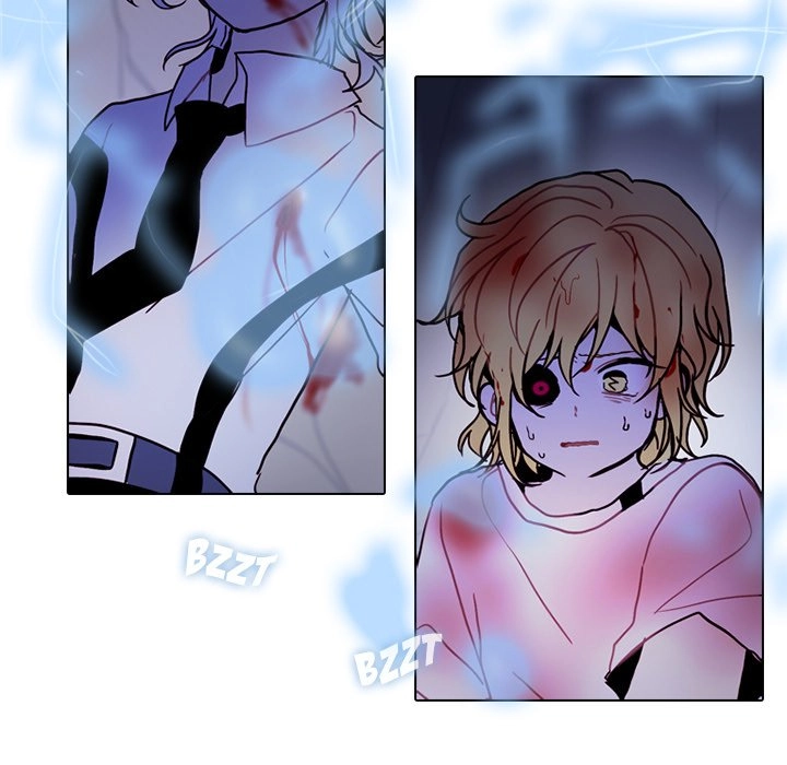 End And Save Chapter 221 page 15 - 