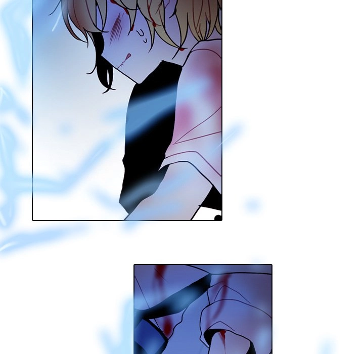 End And Save Chapter 221 page 19 - 