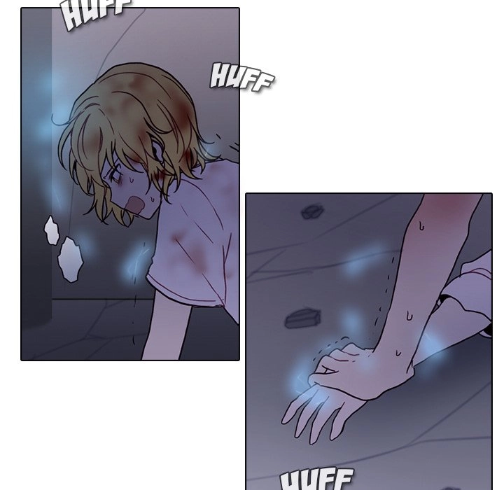 End And Save Chapter 221 page 23 - 