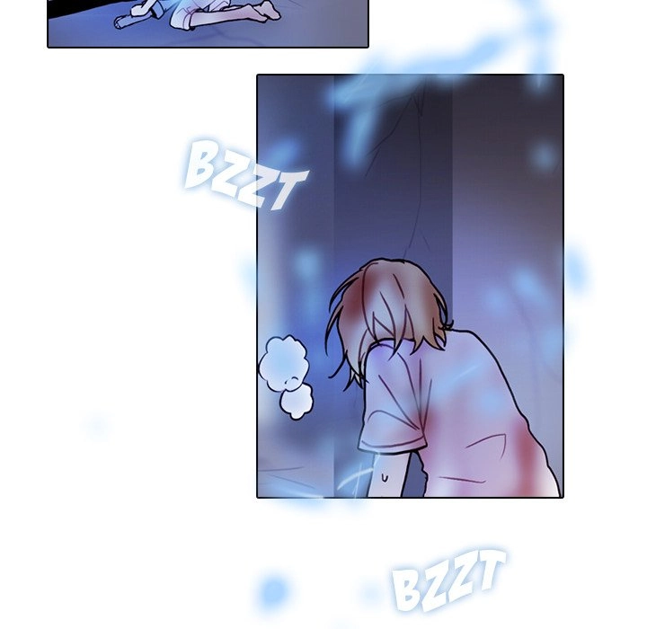 End And Save Chapter 221 page 28 - 