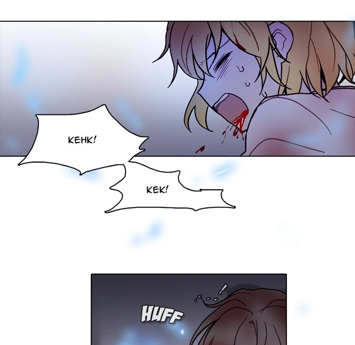 End And Save Chapter 221 page 30 - 