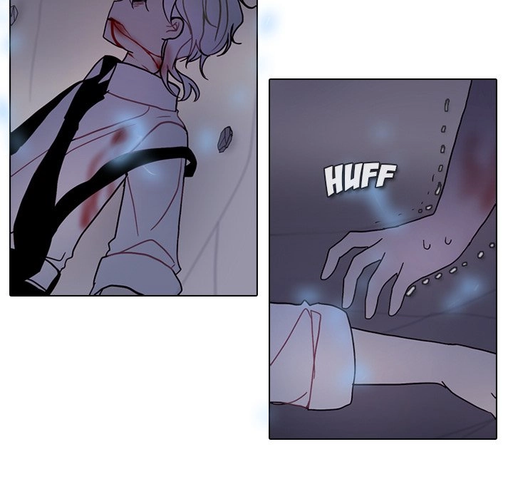 End And Save Chapter 221 page 32 - 