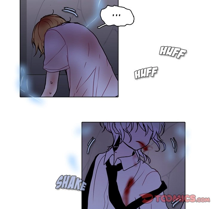 End And Save Chapter 221 page 34 - 