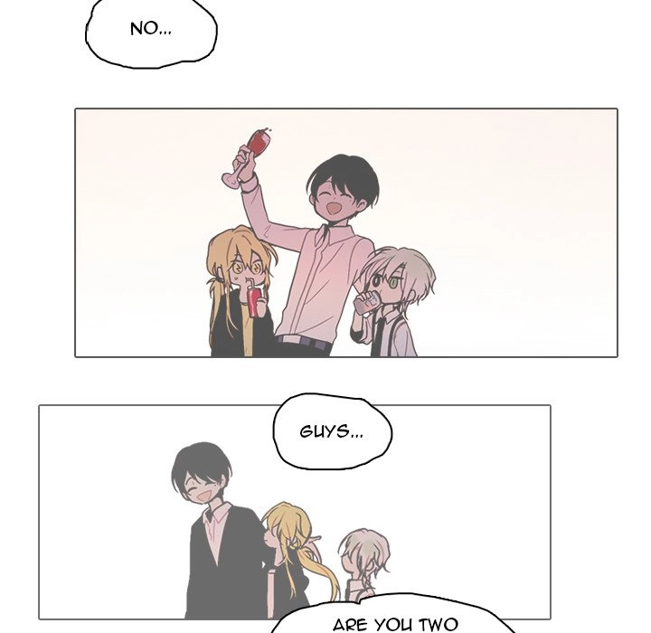 End And Save Chapter 221 page 37 - 