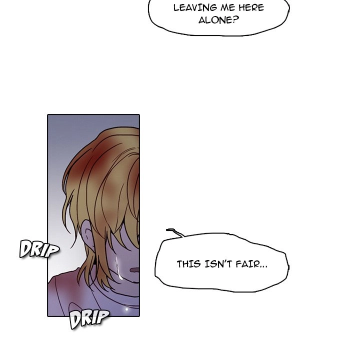 End And Save Chapter 221 page 38 - 