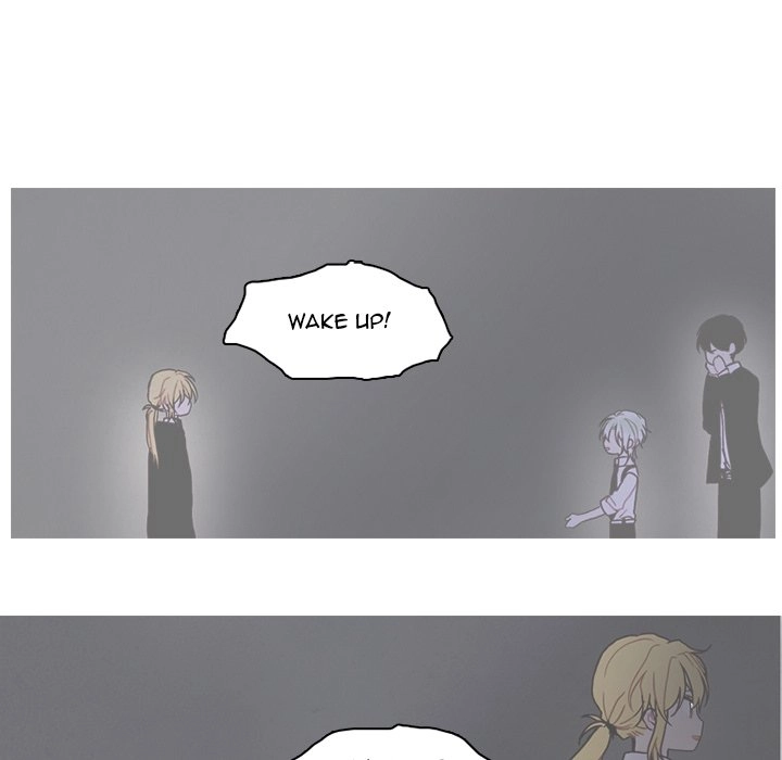 End And Save Chapter 221 page 41 - 