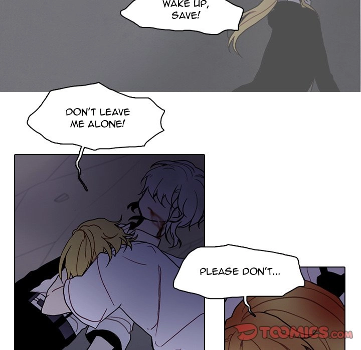 End And Save Chapter 221 page 42 - 