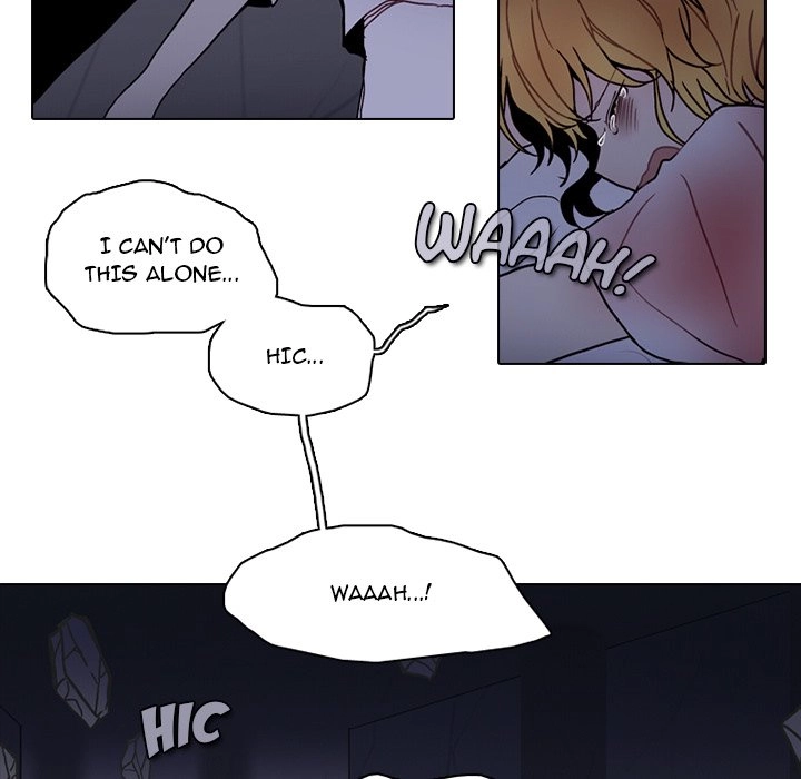 End And Save Chapter 221 page 43 - 