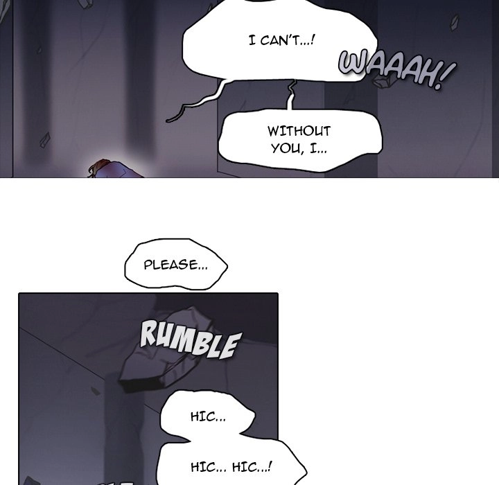 End And Save Chapter 221 page 44 - 